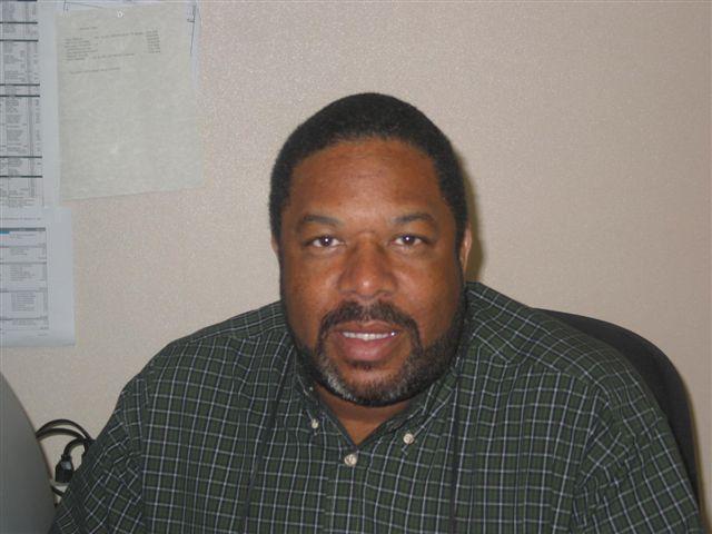 Date this fun Bahamas man BENSON from nassau BS17