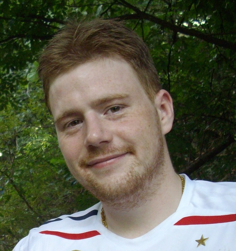 Date this beautiful United Kingdom man CraigfromEnglan from London GB186