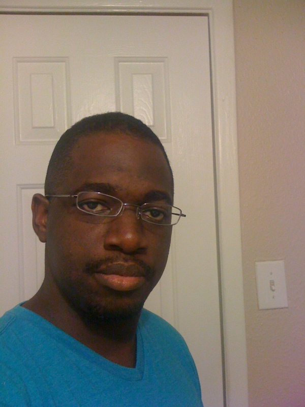 Date this pretty United States man Rodneyl2009 from Houston US3247