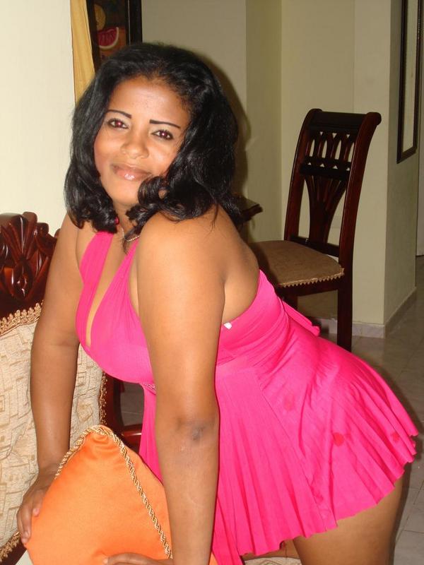 Date this lovely Dominican Republic girl Awilda from Santiago DO1218