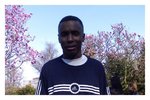 athletic United States man Kevin from Baltimore US3248