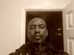 happy United States man Renaldo from Los Angeles US3251
