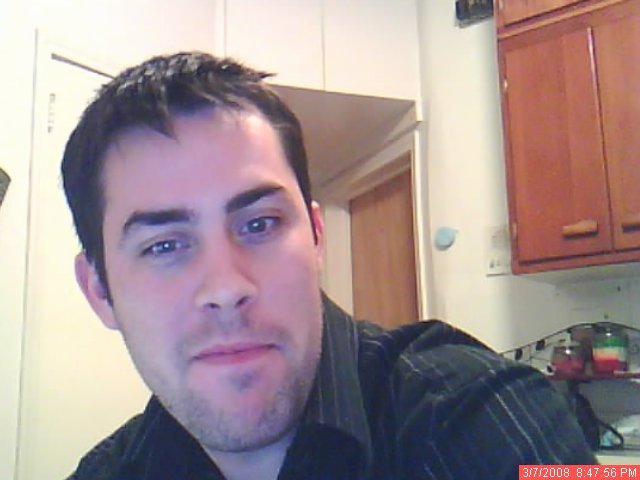 Date this sultry United States man Tom from Newark US3269