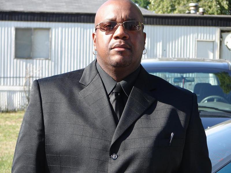 Date this beautiful United States man James from Altanta US3281