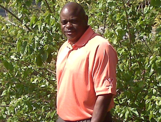 Date this voluptuous United States man Rex from Atlanta US3294