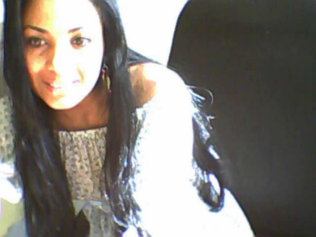 Date this good-looking Dominican Republic girl Anabel from Santo Domingo DO1238