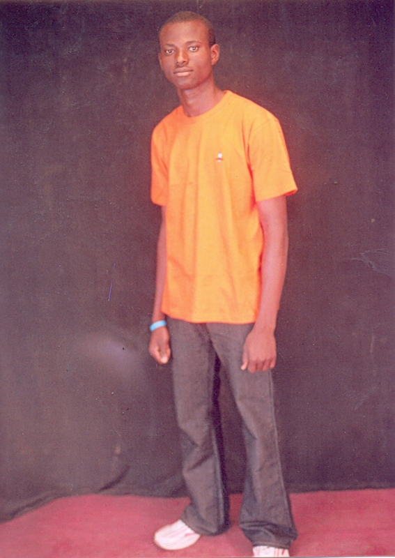 Date this sensual Nigeria man Izuchukwu from Katsina NG99