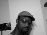 young United States man  from Davenport US3322