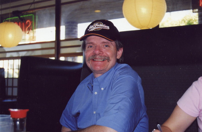 Date this charming Canada man Mordecai from Aberdein CA131