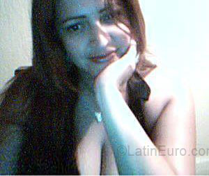 Date this nice looking Colombia girl Sintia76 from Barranquilla CO1203