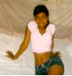 Date this hard body Dominican Republic girl Jessica from Santo Domingo DO1274