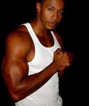 attractive United States man Vincent from Dallas US3360