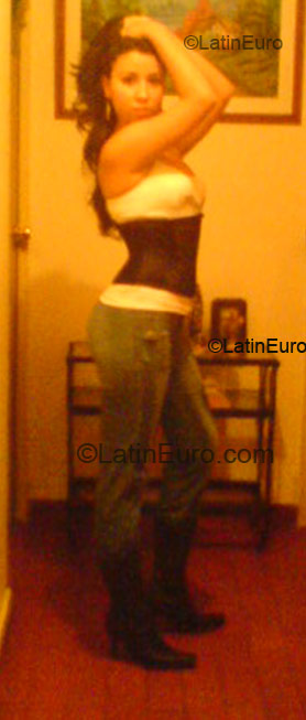 Date this passionate Colombia girl Diana from Cali CO1224