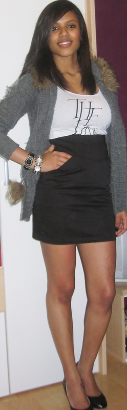 Date this sultry Dominican Republic girl Yamasa from Santo Domingo DE88