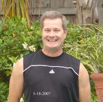 hard body United States man  from Miami US3379