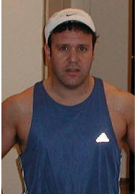 Date this hot United States man Jeff108 from New York US3380