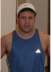 hard body United States man  from New York US3380