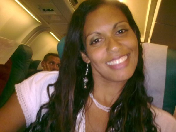 Date this sultry Brazil girl Morabella from Recife BR1493