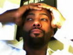 beautiful United States man  from Atlanta US3386