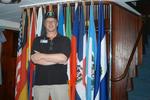 funny United States man  from Daytona Beach US3392