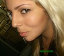 Date this tall Brazil girl Luiza from Villa Velha BR1499
