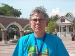 pretty United States man STUART from Kissimmee US3407