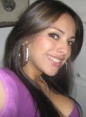 Date this beautiful Colombia girl Lauris from Bogota CO1249