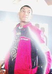 attractive United States man Aaron from Wake Forest US3433
