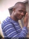 Date this foxy Nigeria man Wademola from Oyo NG106