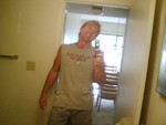 pretty United States man  from Orange Beach US3462