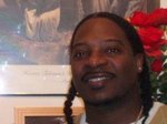 attractive United States man Maurice from Tacoma US3464