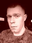 delightful United States man Austin from Corvallis US3472