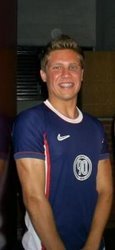Date this hot Brazil man Bruno from Jau BR1523