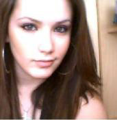 Date this good-looking Dominican Republic girl Deborah from Santiago DO1367