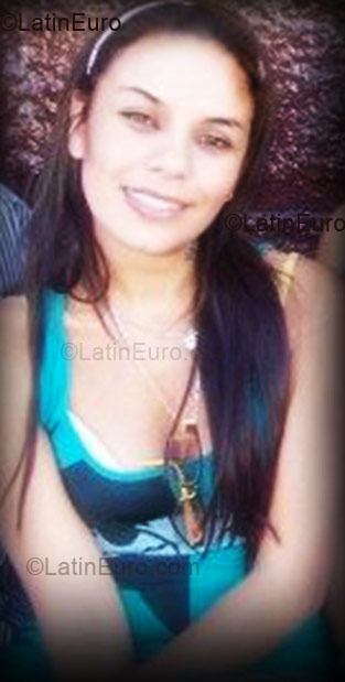 Date this hard body Colombia girl Patricia from Bogota CO1264