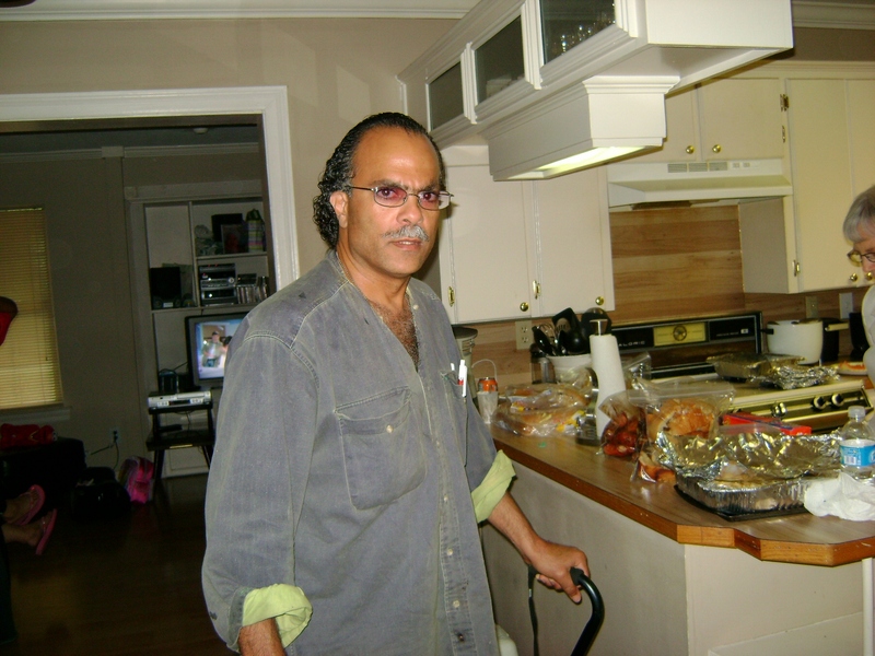 Date this georgeous United States man SHOC from New Orleans US3486