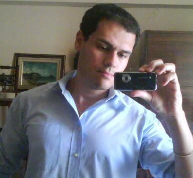 Date this voluptuous Brazil man Gabriel2.0 from Rio De Janeiro BR1536