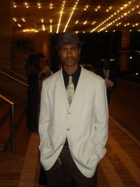 Date this beautiful United States man Michael from Miami Gardens US3527