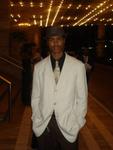 stunning United States man Michael from Miami Gardens US3527