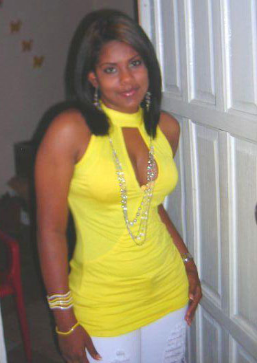 Date this lovely Dominican Republic girl Yanisel_vip_gir from Santo Domingo DO1425
