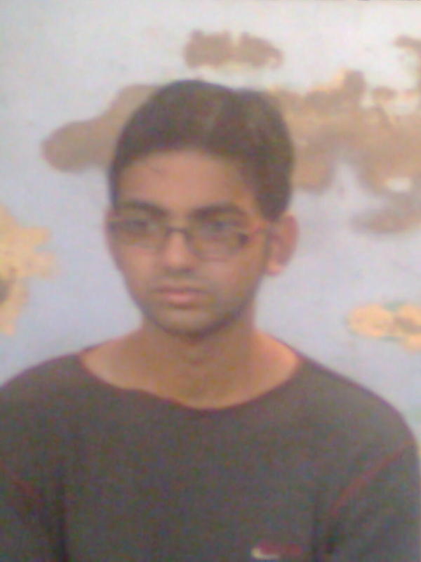 Date this fun India man Raj1987 from Allahabad IN61