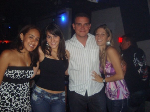 Date this athletic United States man Reginaldo from Miami US3531