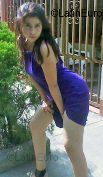 Date this stunning Colombia girl Katherin Sofia from Cali CO1292