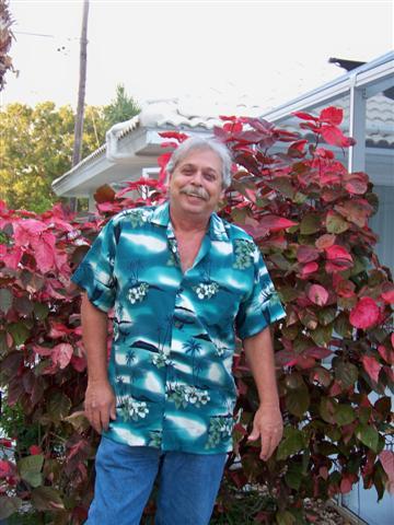 Date this georgeous United States man Beachcomber2010 from Venice US3547