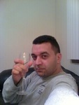 hot United States man Ruben from Glassboro US3549