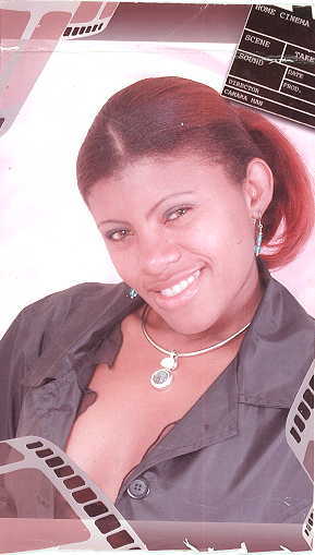 Date this hard body Dominican Republic girl Yenifer6913 from San Pedro De Macoris DO1438