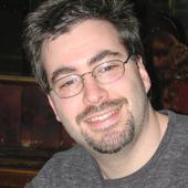 Date this funny United States man Smith from New York US3554