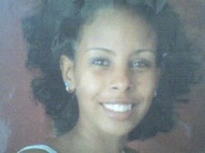 Date this voluptuous Dominican Republic girl DULCINEA from Santo Domingo DO1440