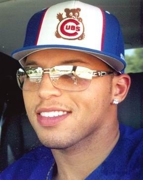 Date this stunning United States man Bablous from decatur US3565