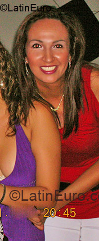 Date this georgeous Colombia girl Genny from Bucaramanga CO1309
